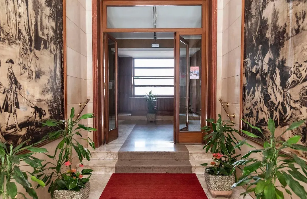 Merulana Suite Apartment-1